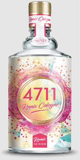 4711 Remix Festival Eau De Cologne Spray 100ML