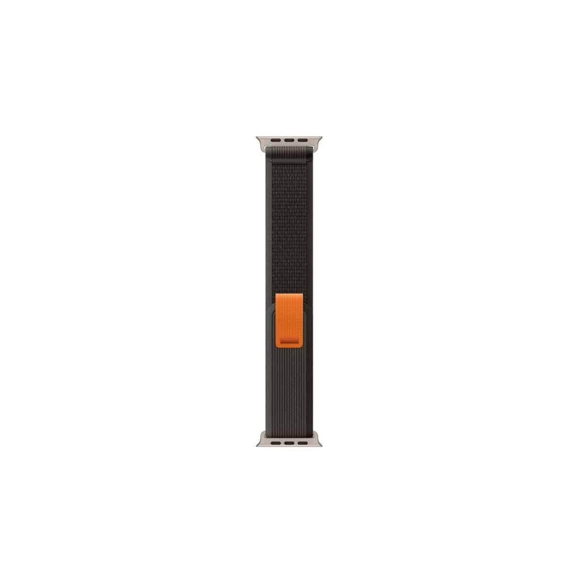 Tactik klokkerem Apple Watch Ultra 2 (49mm) - Blackroom grey