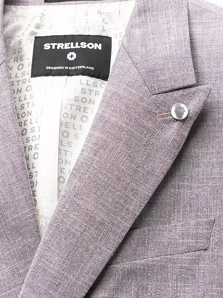 STRELLSON Sakko AYRES  lila