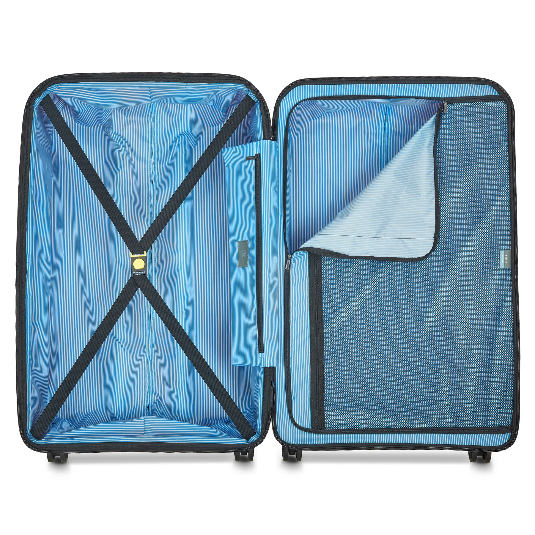 Valise soute - L Extensible (79cm)