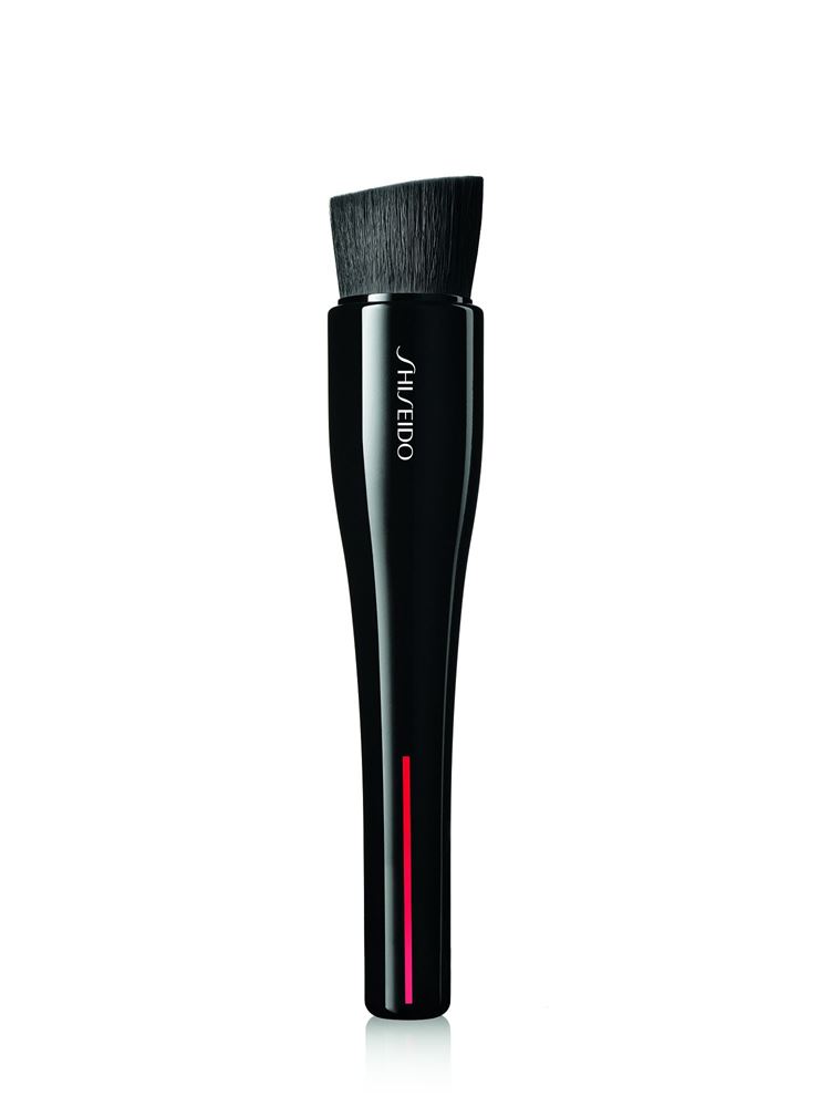 Shiseido Jsa Smk Hasu Fude Fond de Teint Brush 1 Stk