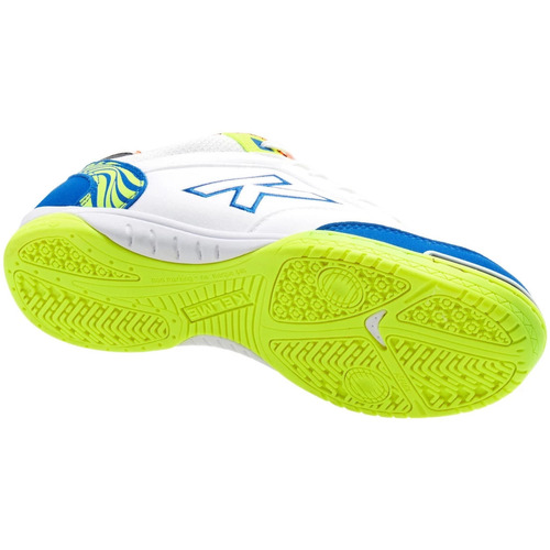 Kelme - PRECISION Blanco