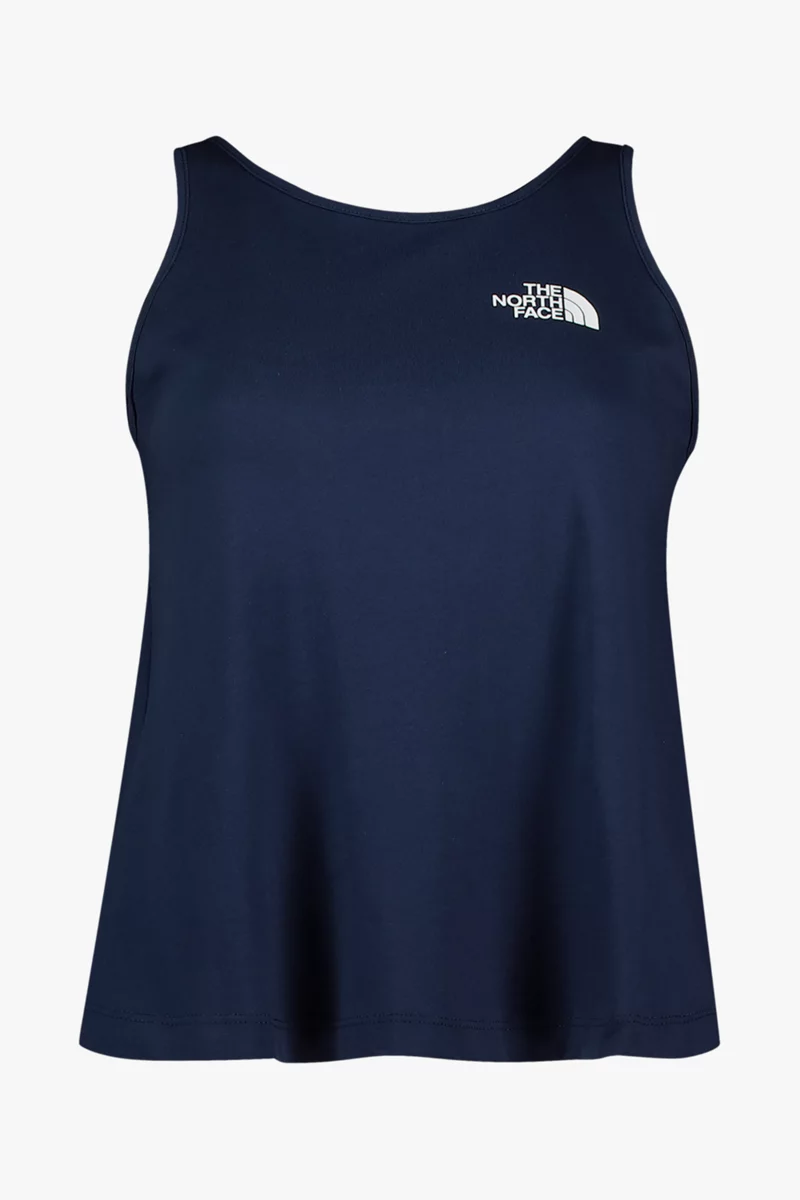 The North Face Simple Dome Damen Top