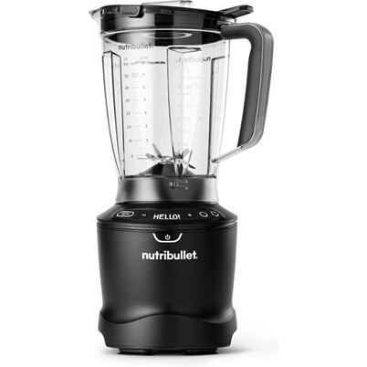 Blender Nutribullet SmartSense NBF550DG