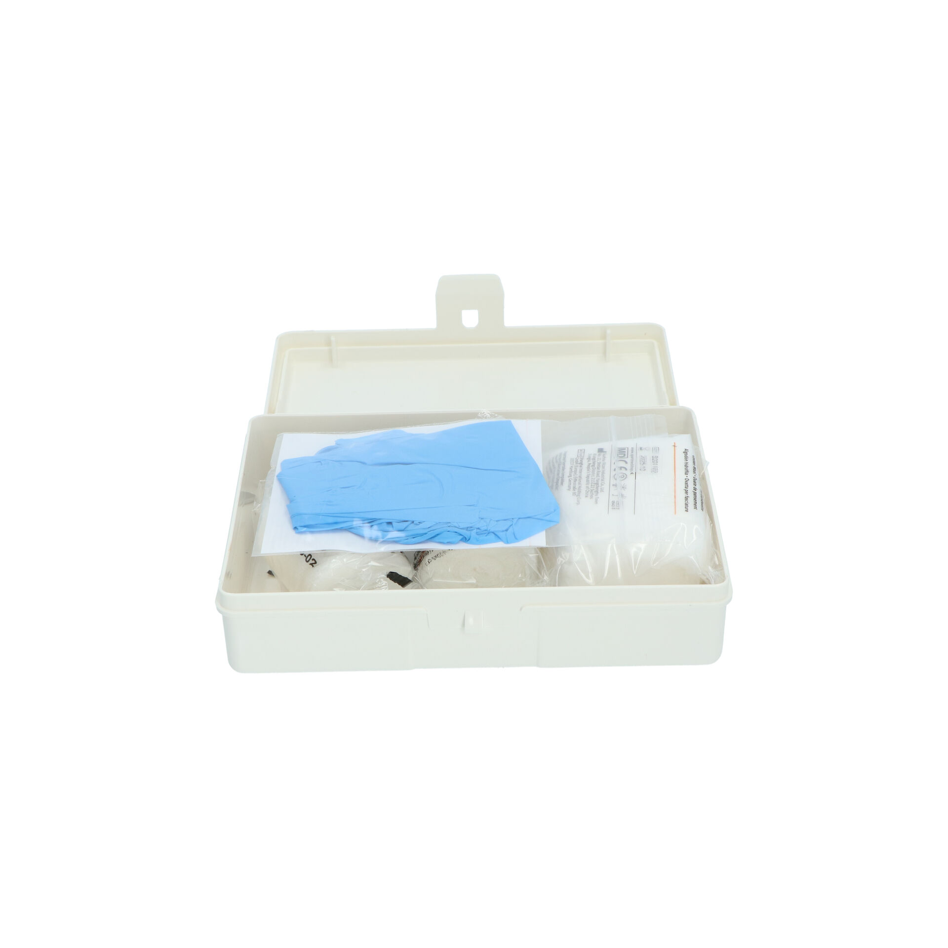 Carpoint Toerist EHBO-set