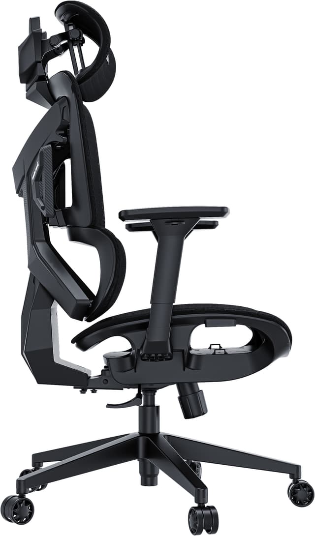 AndaSeat X-Air Mega gaming-stol (space black)