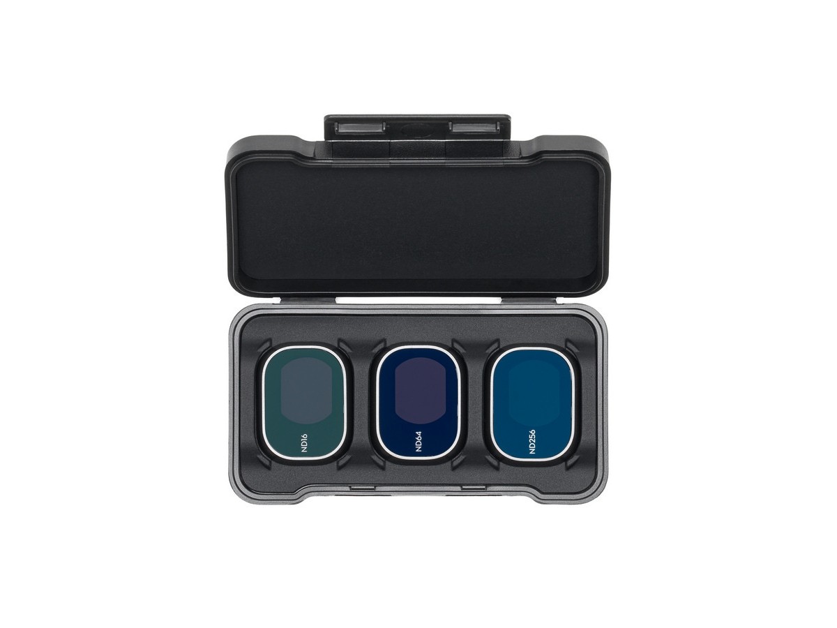 DJI - Mini 4 Pro ND Filters Set (ND 16/64/256)