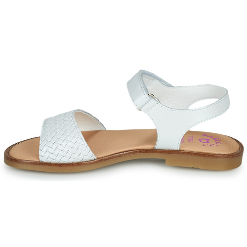 Pablosky - TAUL - Blanc