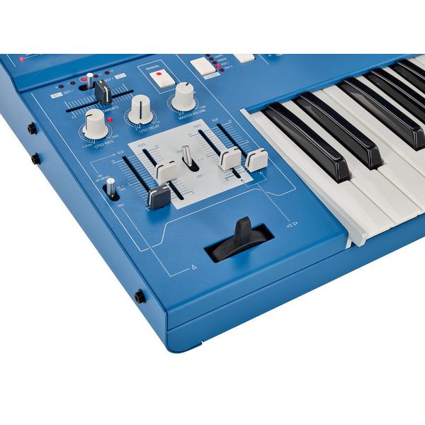 UDO Audio Super 6 Blue