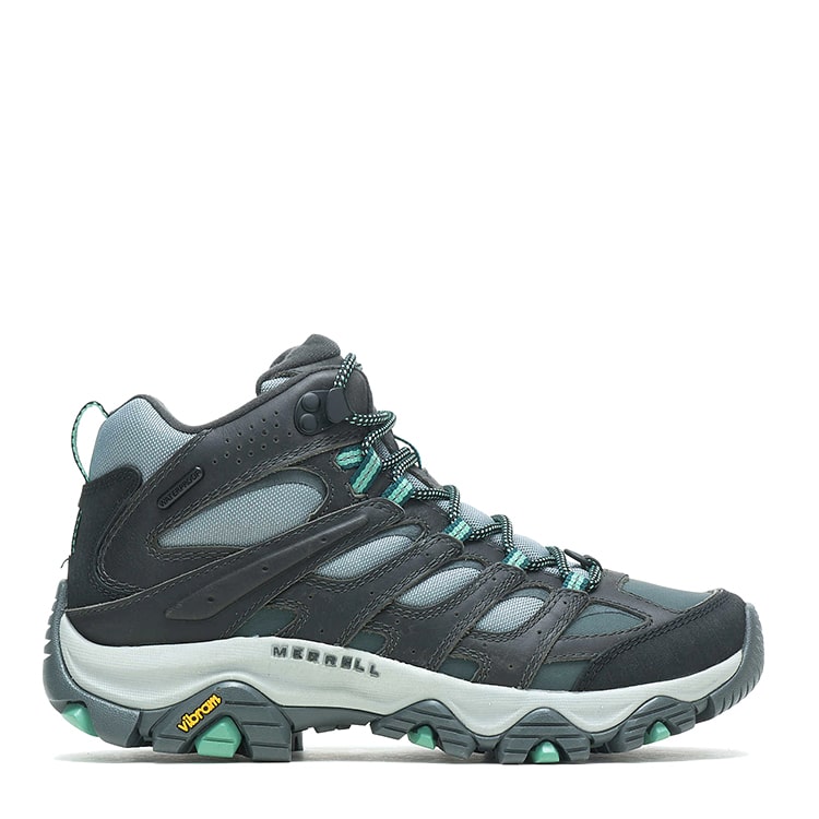 Merrell Moab 3 Thermo Mid | GRIS
