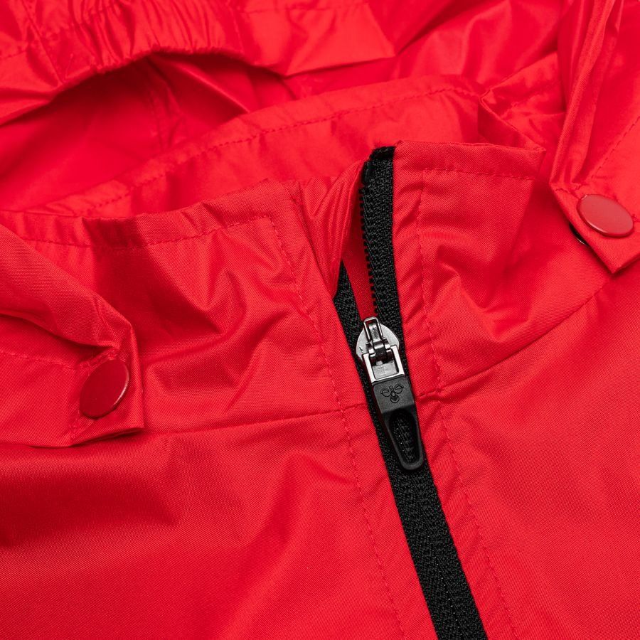 Hummel Veste d'Entraînement Core - Rouge Enfant