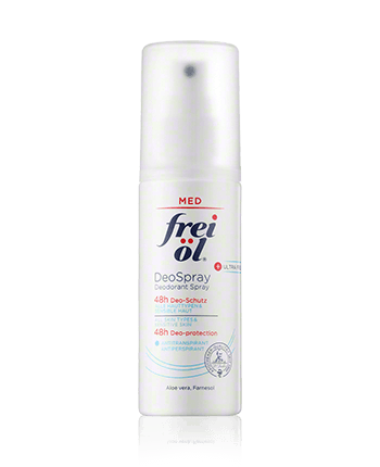 frei öl Med DeoSpray 100ml