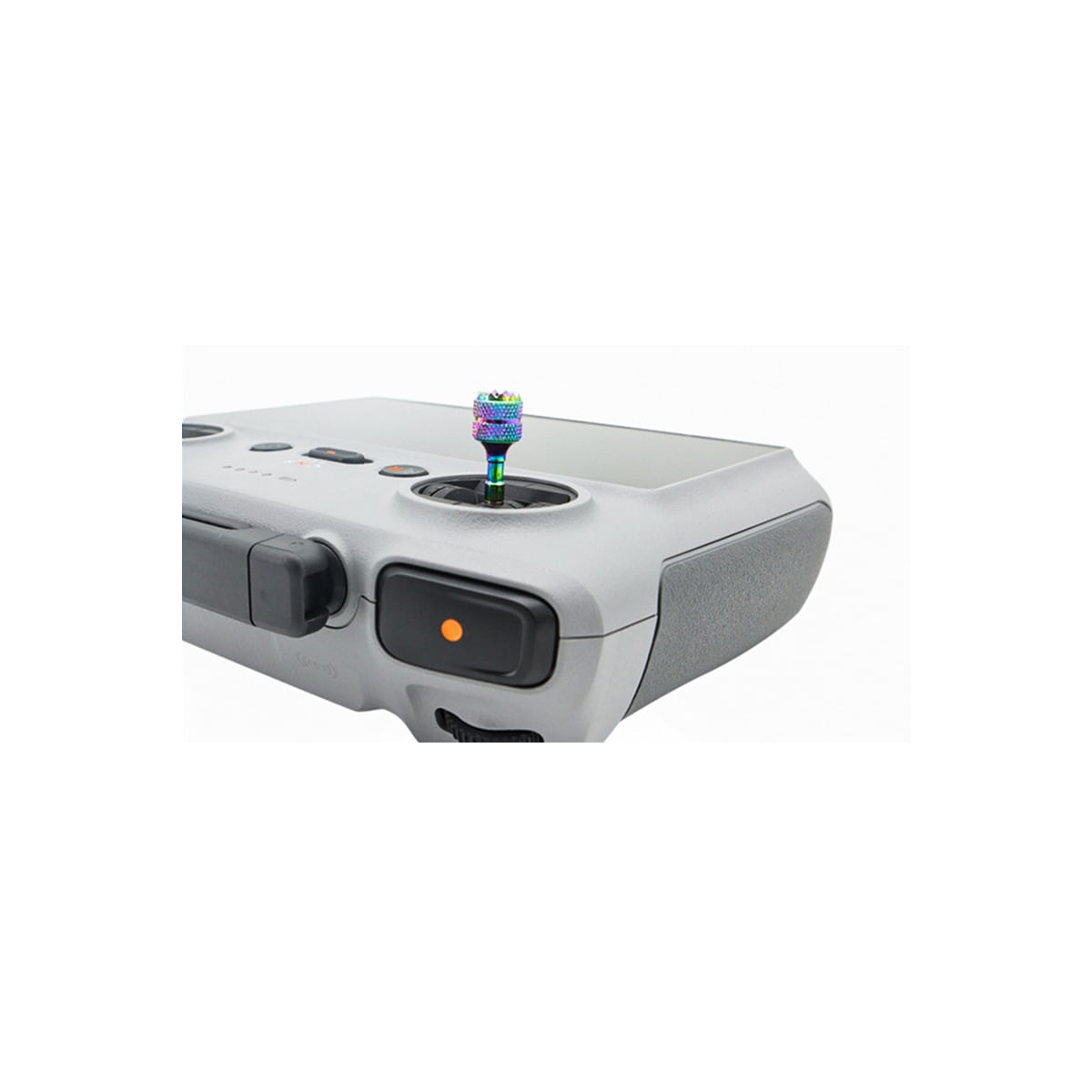 Fjernkontroll Joystick Rocker for DJI Mini 3/4 Pro Flerfarget