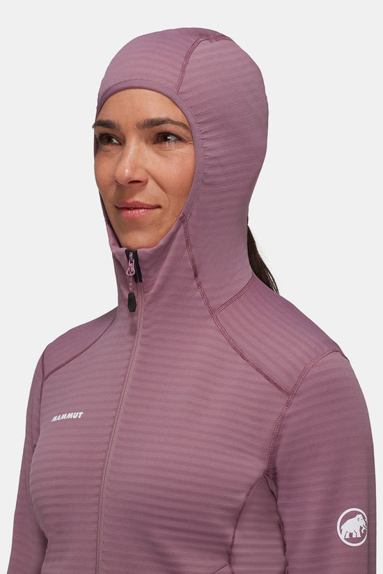 Mammut Mammut Taiss Light Ml Hooded Wms Jacket