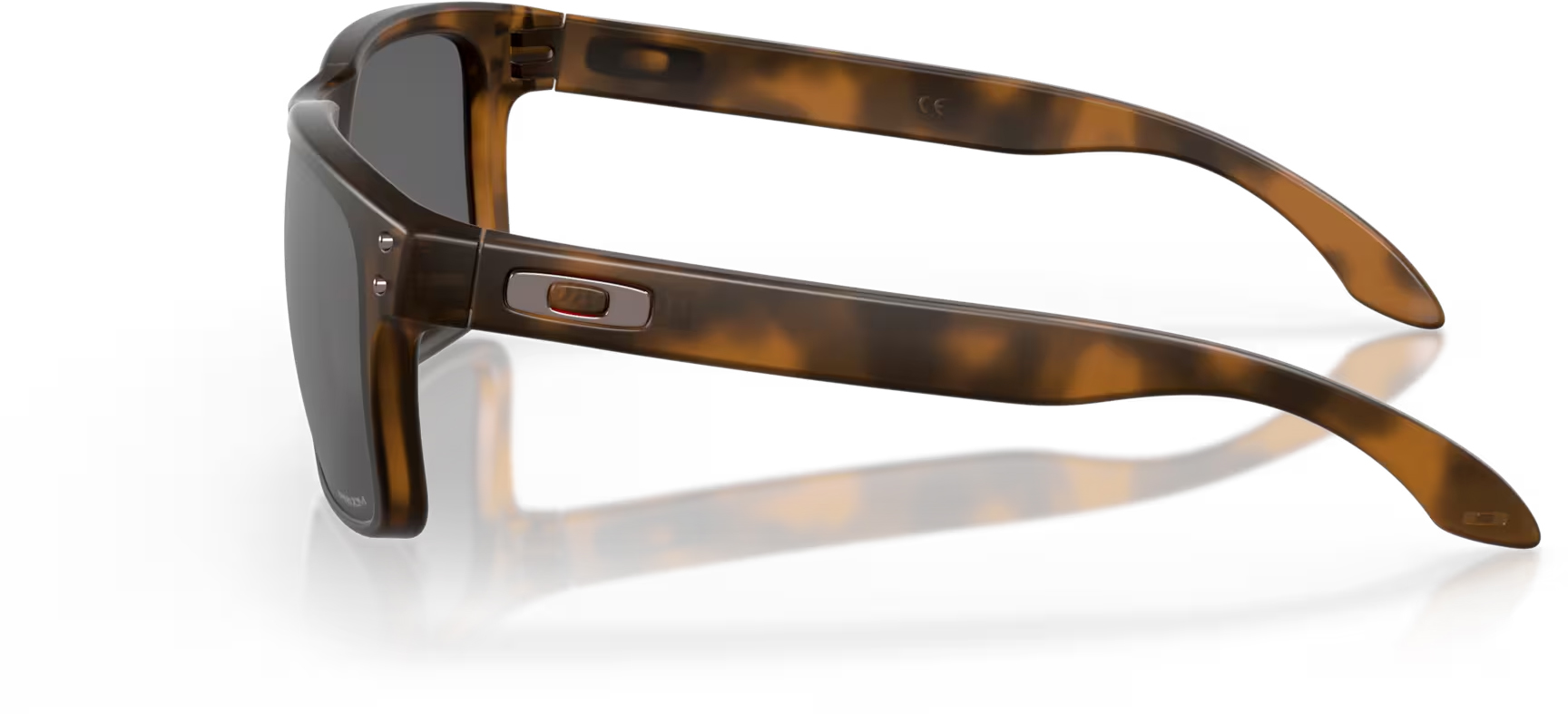 Holbrook  F455/Matte Brown Tortoise w/Prizm Black
