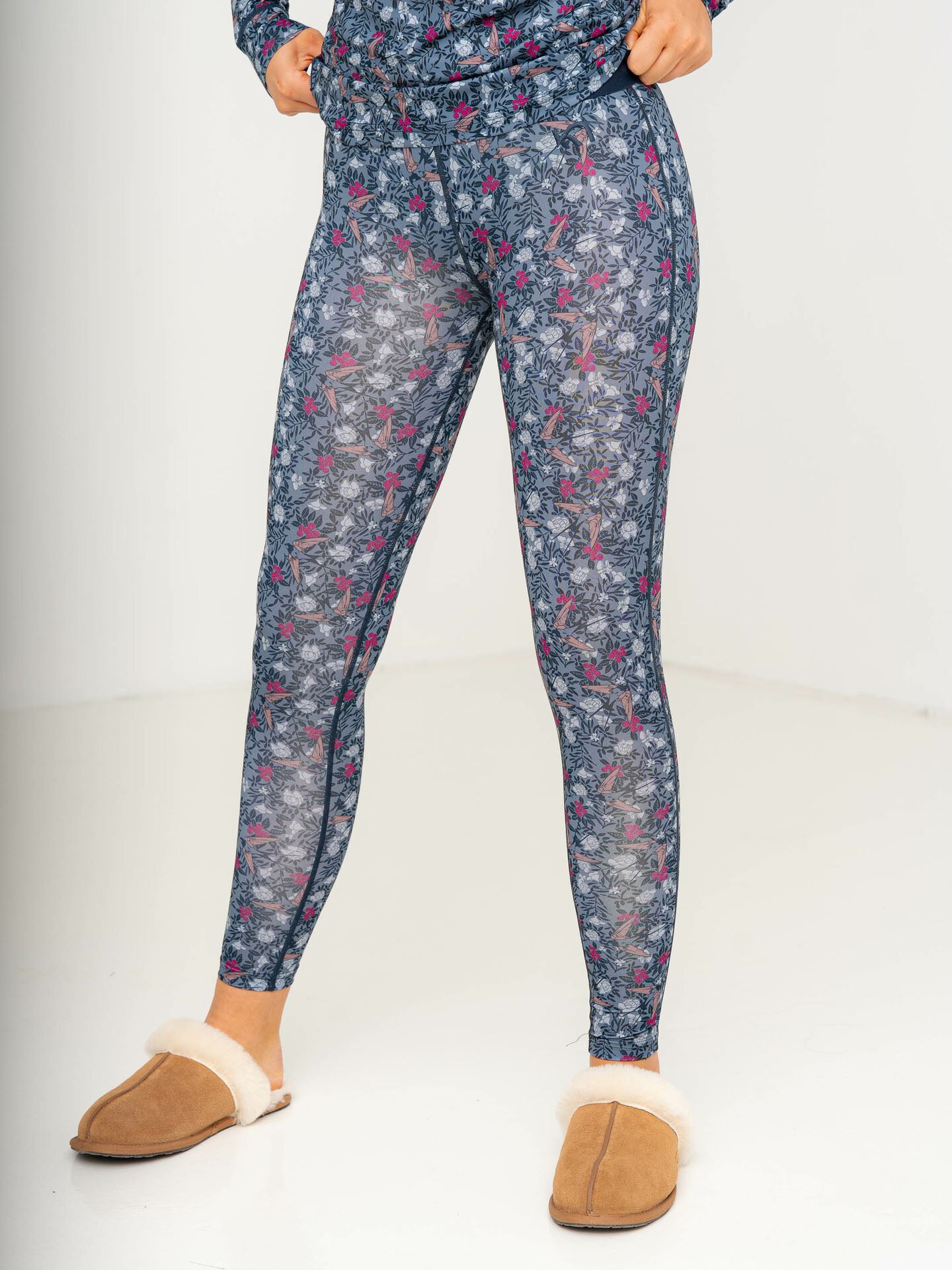 Fryd Pant