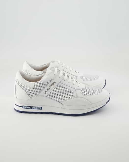 Galizio Torresi 19428 Sneaker in Weiß