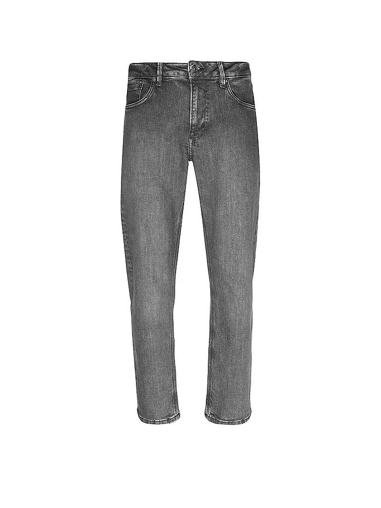 GABBA Jeans Loose Fit MAX grau