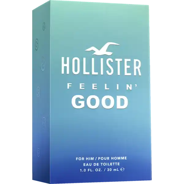 Feeling Good for Him, EdT 30ml