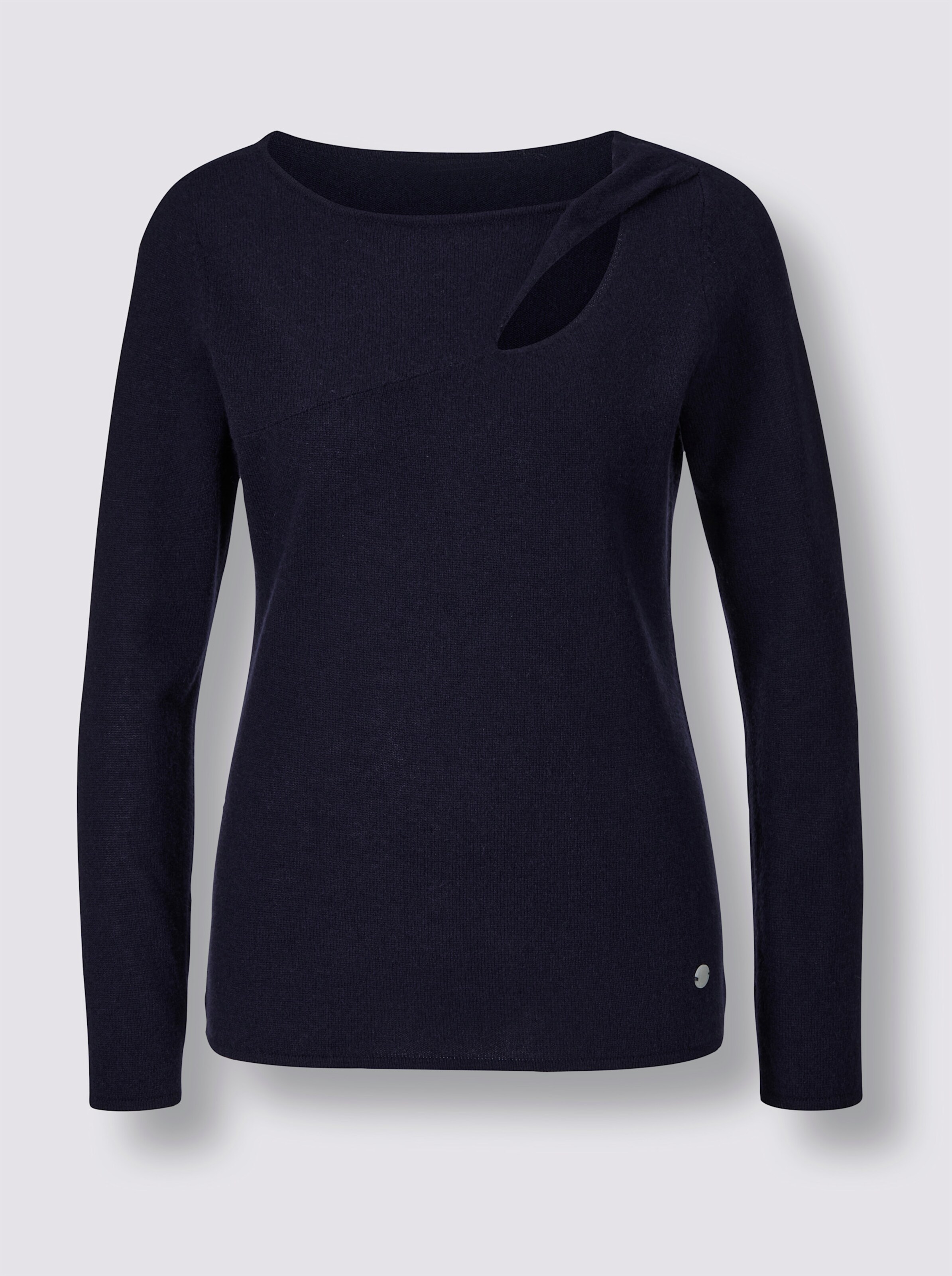 Kaschmir-Pullover