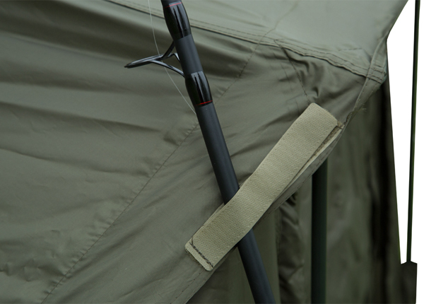 Abri Ultimate Adventure Brolly System