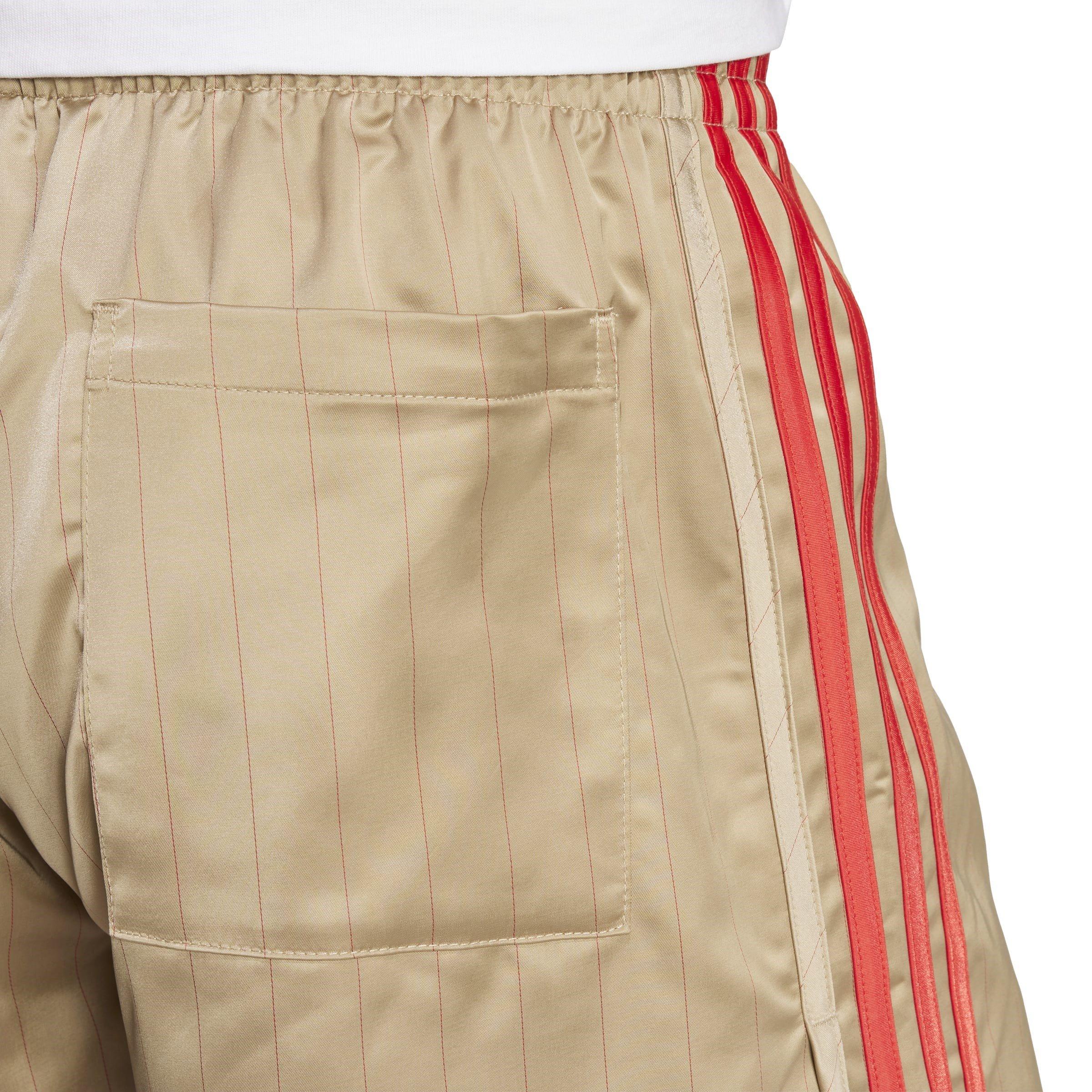 adidas David Beckham Originals 3 Stripes Shorts Mens