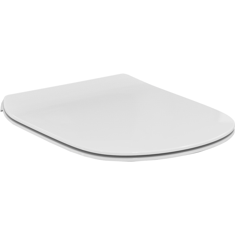 Ideal Standard zitting met deksel