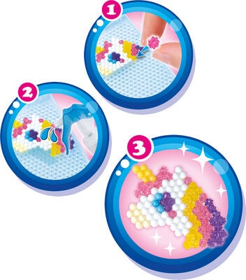 AquaBeads Perlesett Charm Maker