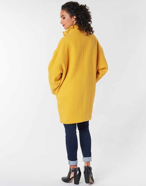 Benetton - STORI - Jaune