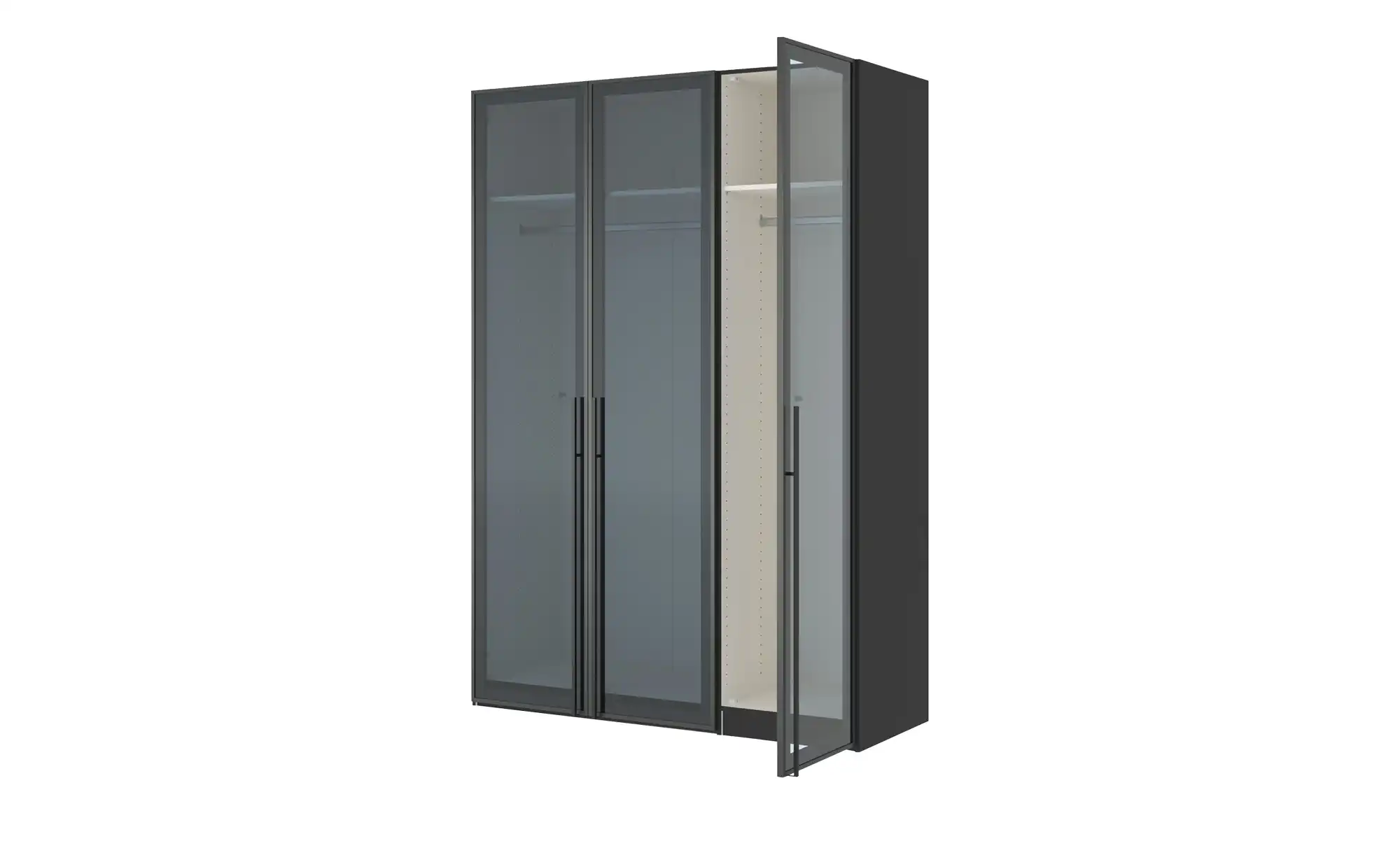 Dreamer eXpress Drehtürenschrank Dreamer