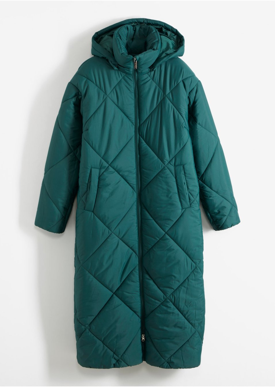 Manteau matelassé