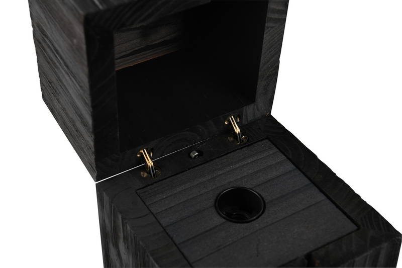 Trio Leuchten Tischleuchte TREASURE