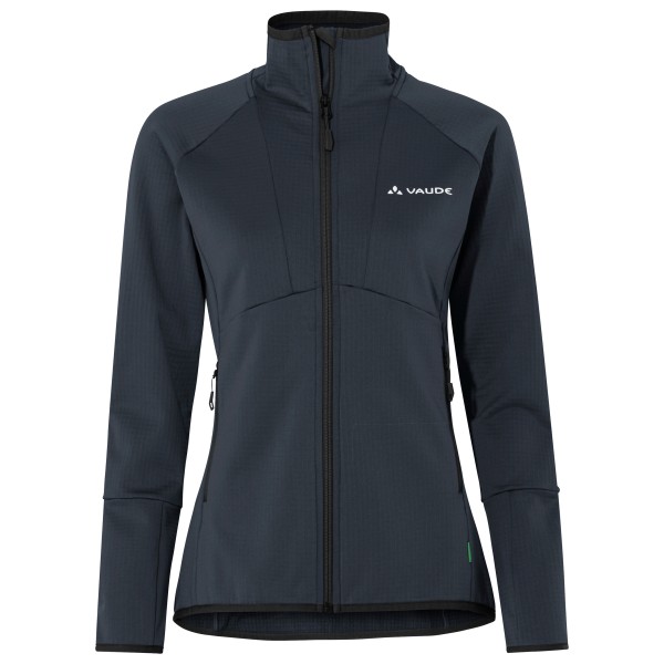 Vaude - Women's Monviso Fleece Full Zip Jacket II - Veste polaire