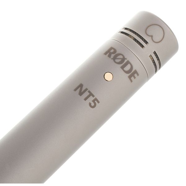Rode NT5-MP Stativ Bundle