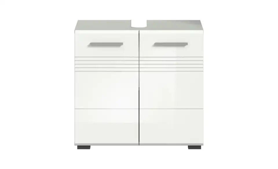 Waschbeckenunterschrank