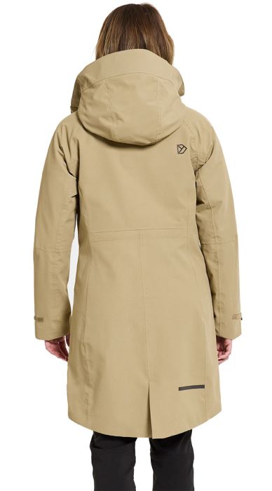 Ilma Parka 8 Women regnjakke