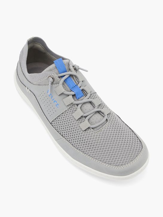 Venice Halbschuh Grau