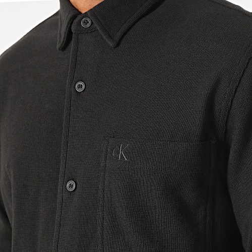 Surchemise 3966 Noir