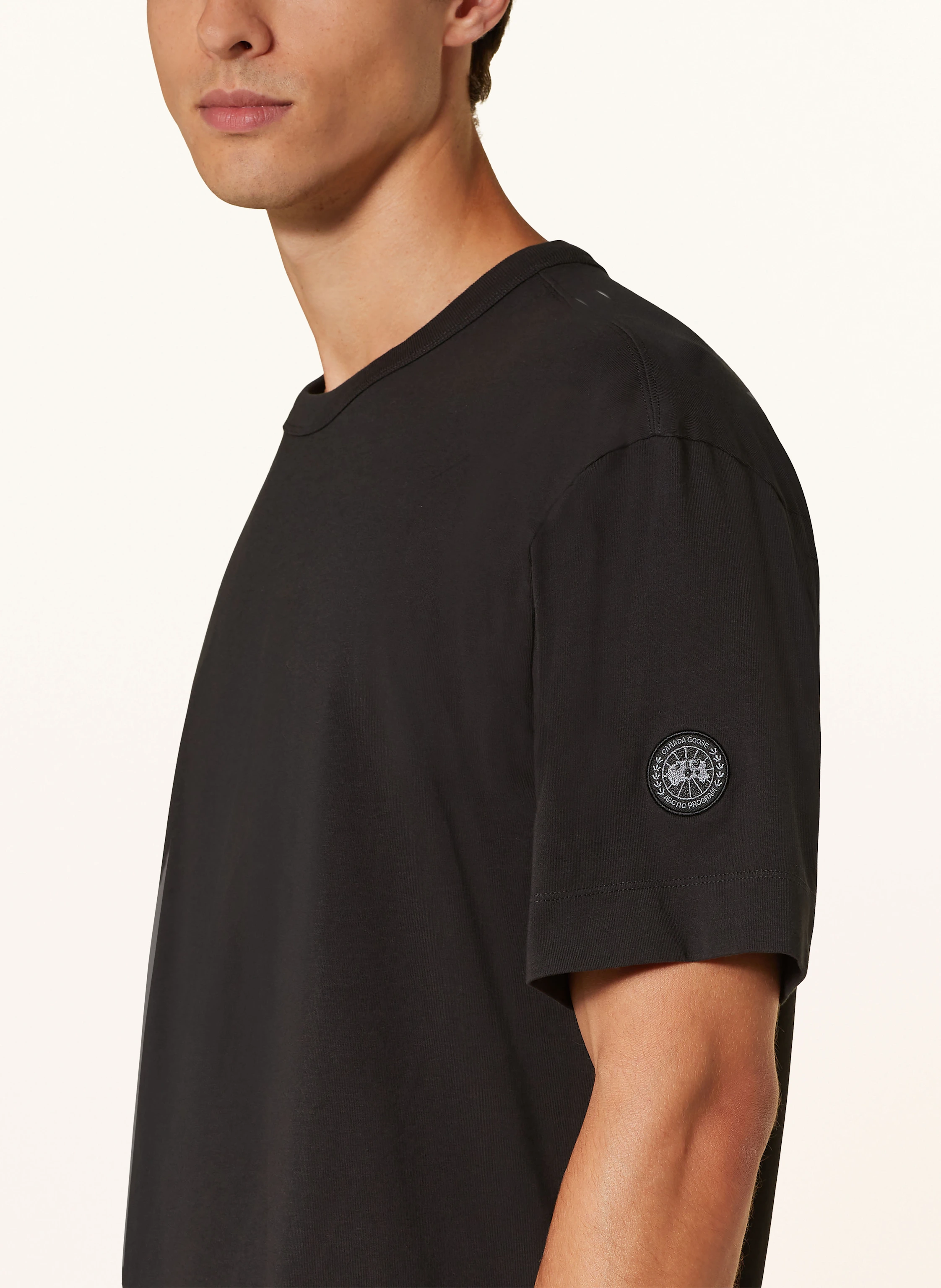 CANADA GOOSE T-Shirt GLADSTONE