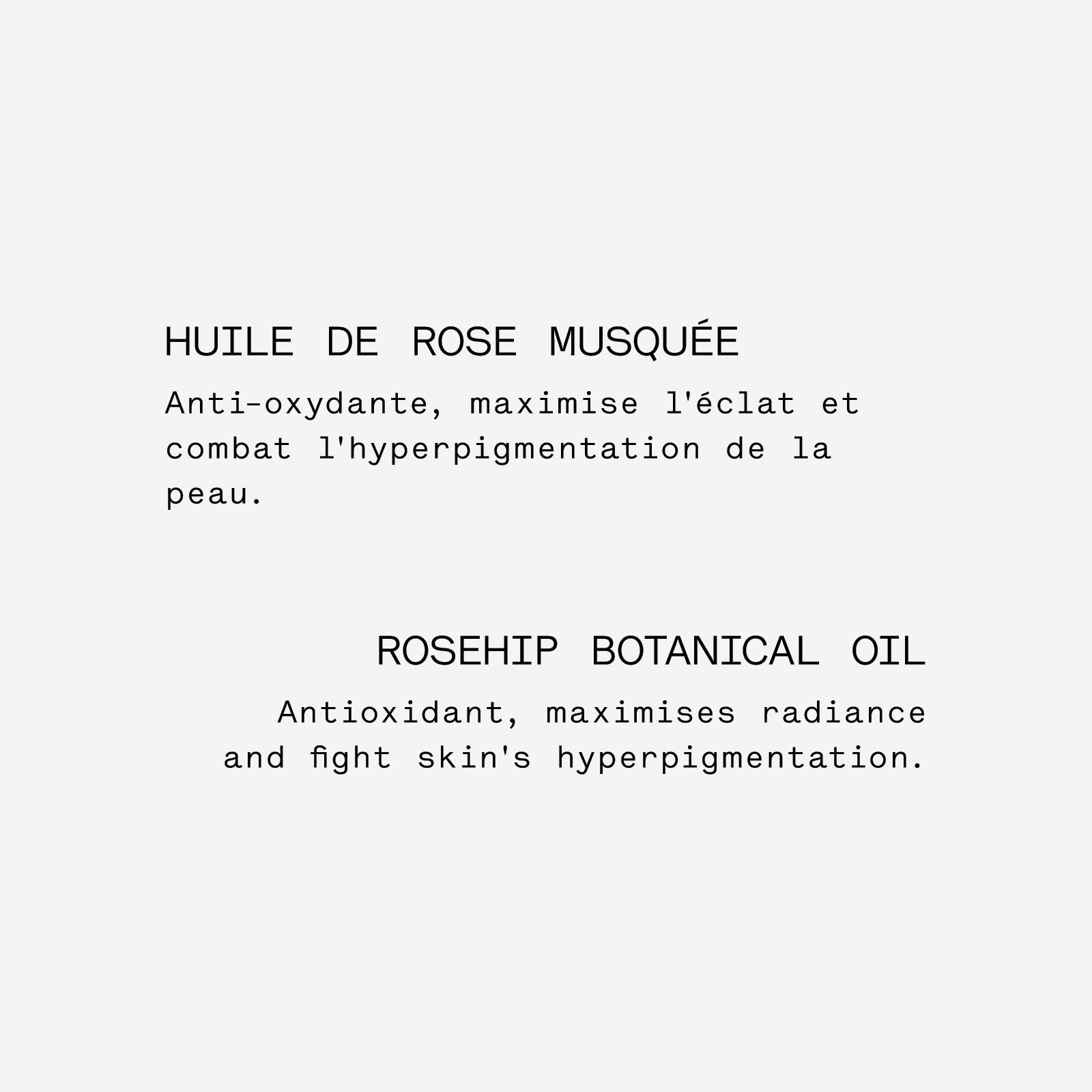 P62 - Assemblage botanique éclat<br>à la rose blanche