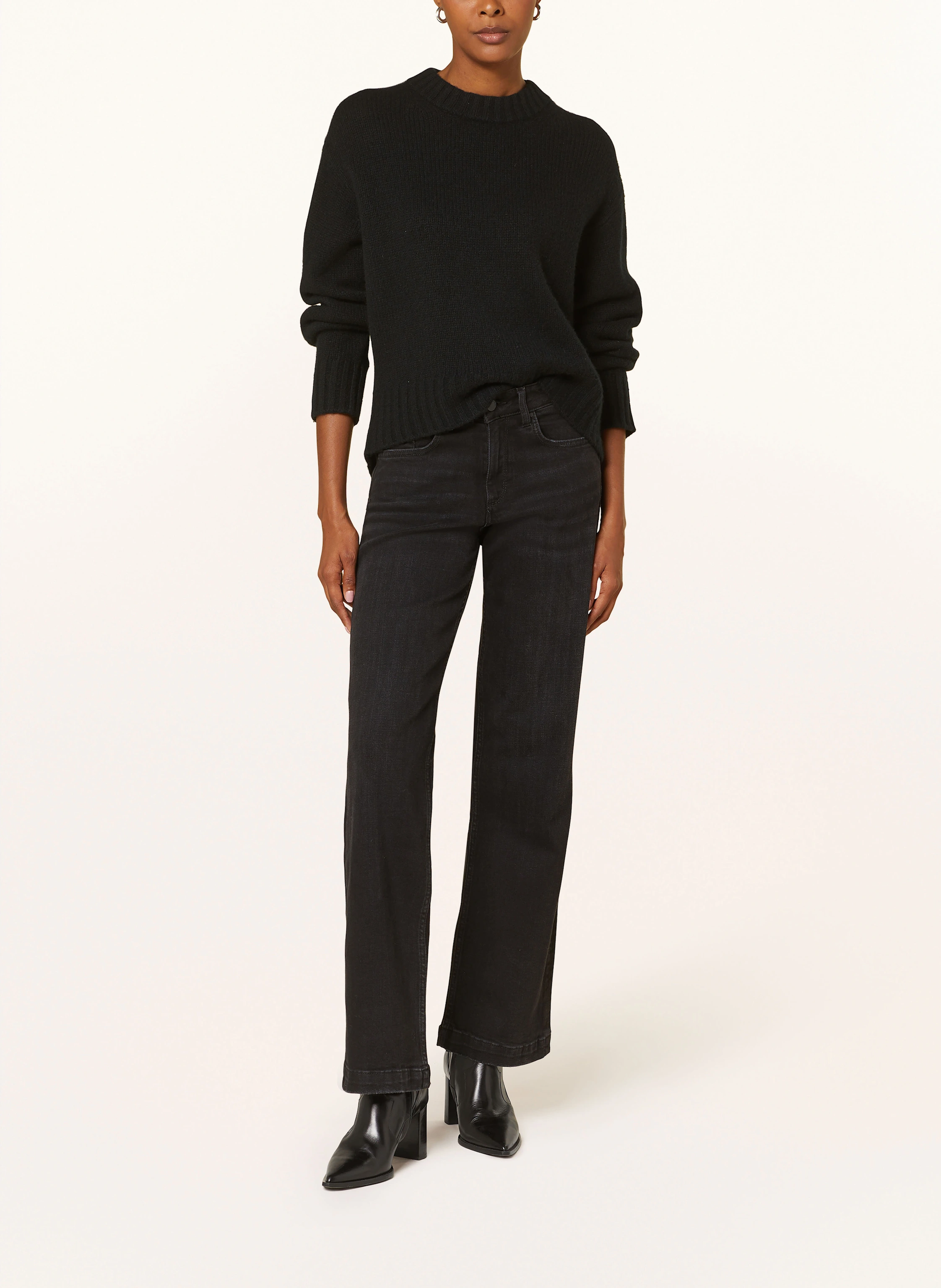 Smith & Soul Straight Jeans SINA