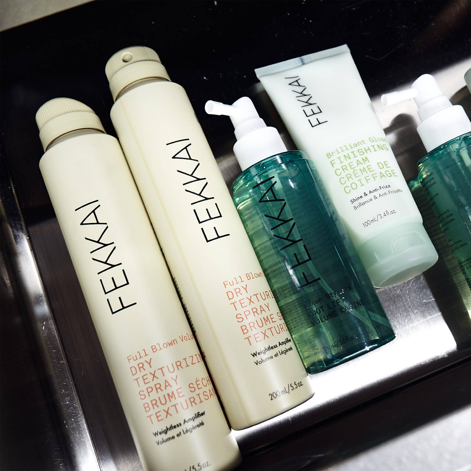 Brume sèche texturisante Full Blown Volume / 200ml