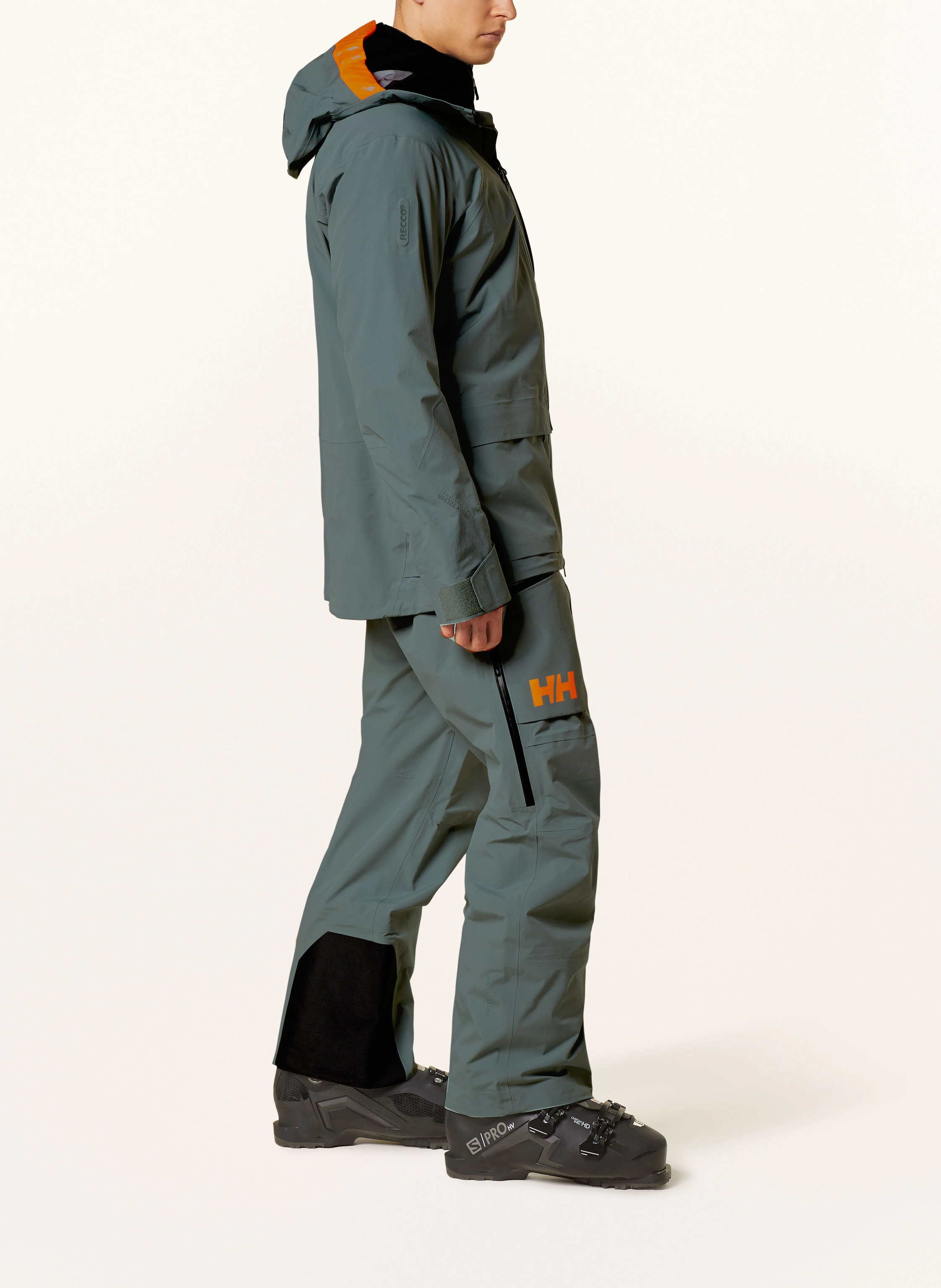 HELLY HANSEN Skihose RIDGE INFINITY