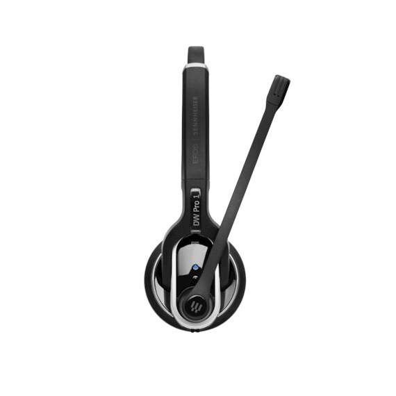 EPOS DECT Headset IMPACT DW 20 ML EU