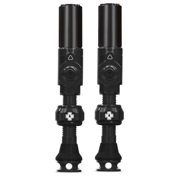 Muc Off - Tubeless Valves Big Bore Hybrid - Valve de vélo