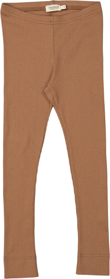 MarMar Copenhagen Leg Light pecan