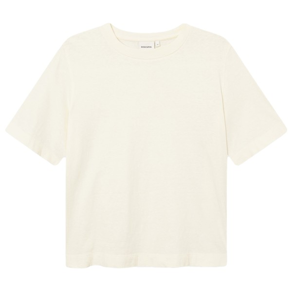 DEDICATED - Women's T-Shirt Vadstena Hemp - T-shirt