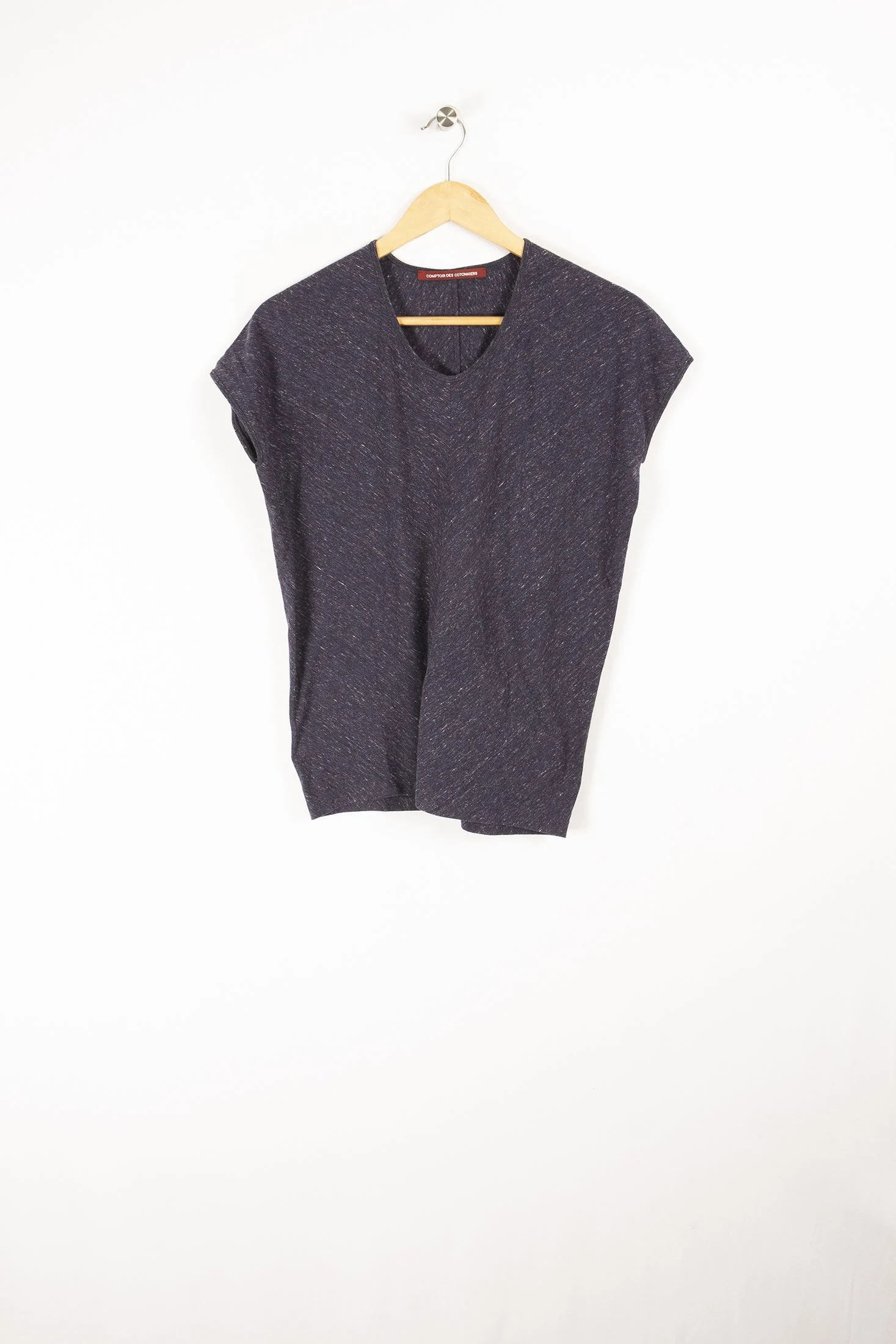 Haut | Bleu