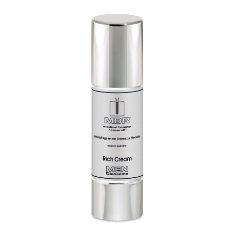 Men Oleosome Rich Cream