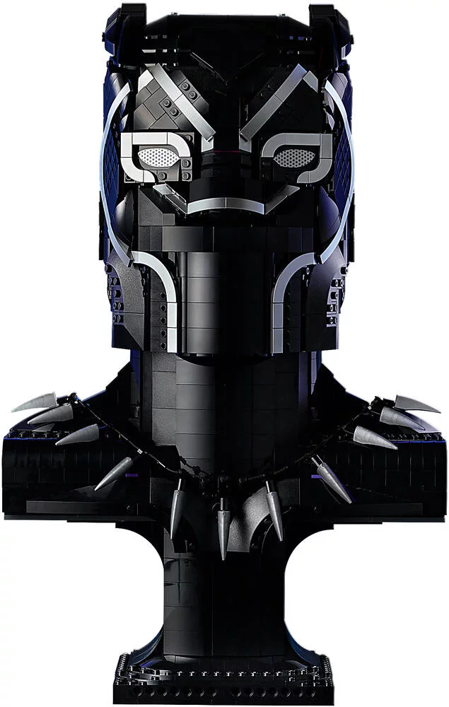 LEGO®MARVEL SUPER HEROES™ - 76215 - BLACK PANTHER